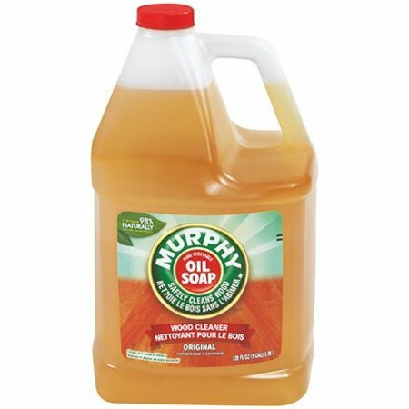 BSC PREFERRED Murphy Oil Soap  Bottle, 4PK S-14807